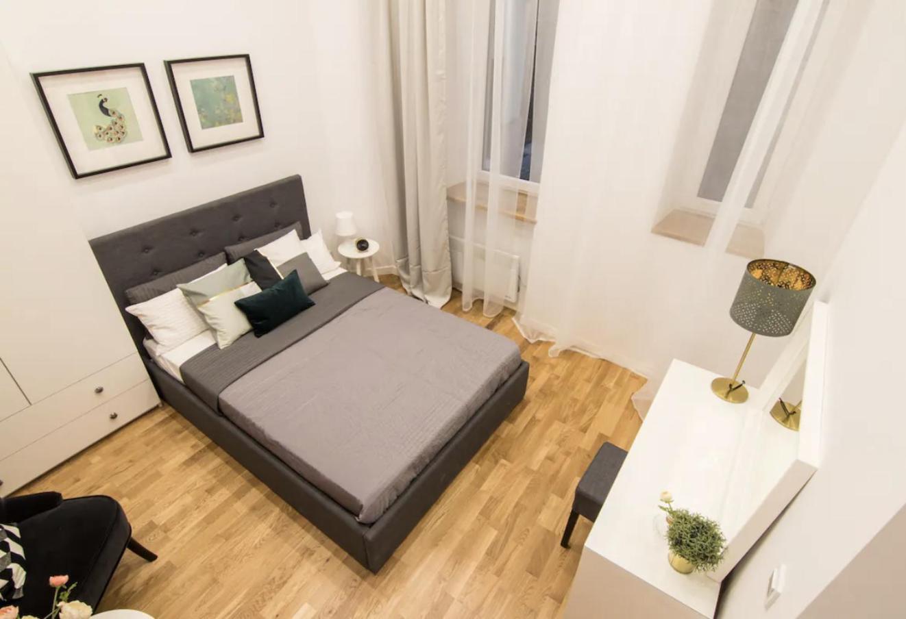 Old Town Apartment - Dluga 30 Street كراكوفيا المظهر الخارجي الصورة
