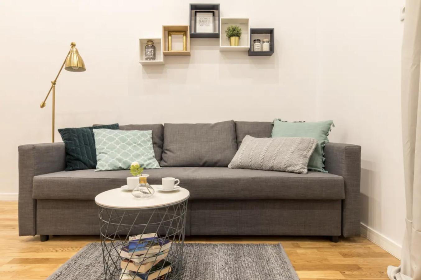 Old Town Apartment - Dluga 30 Street كراكوفيا المظهر الخارجي الصورة