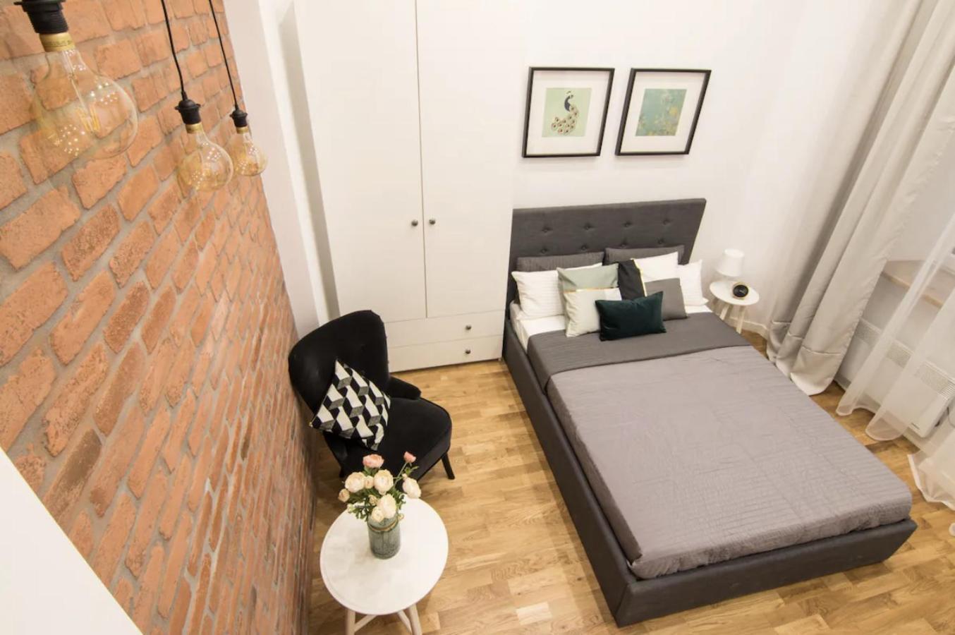 Old Town Apartment - Dluga 30 Street كراكوفيا المظهر الخارجي الصورة